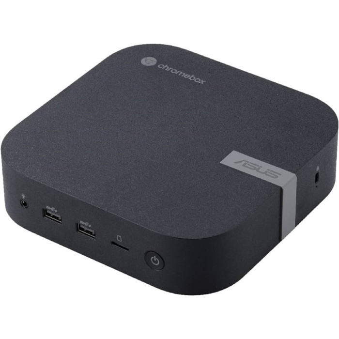 Barebone-неттоп ASUS Chromebox 5 (90MS02N1-M001D0)