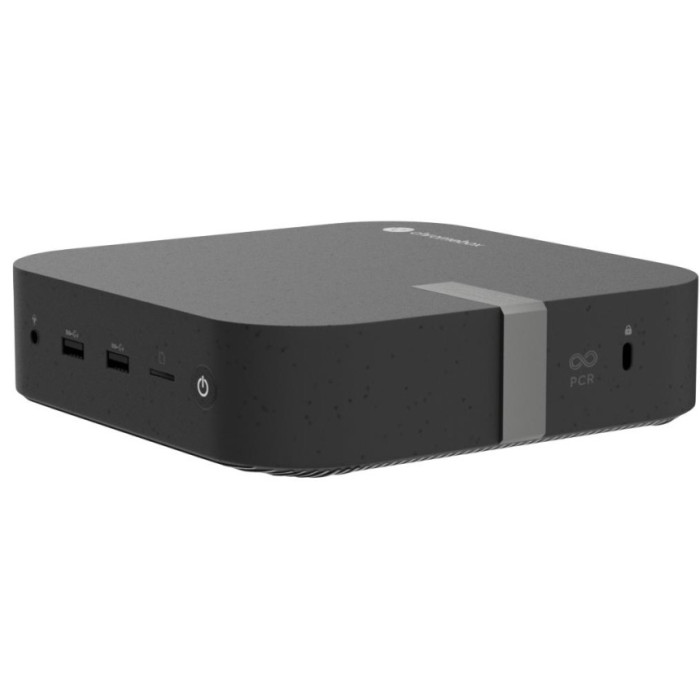 Barebone-неттоп ASUS Chromebox 5 (90MS02N1-M001D0)