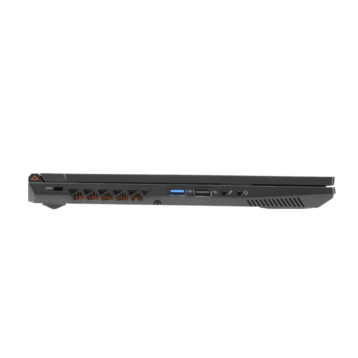 Ноутбук GIGABYTE G5 KF Black (KF-E3US333SH)