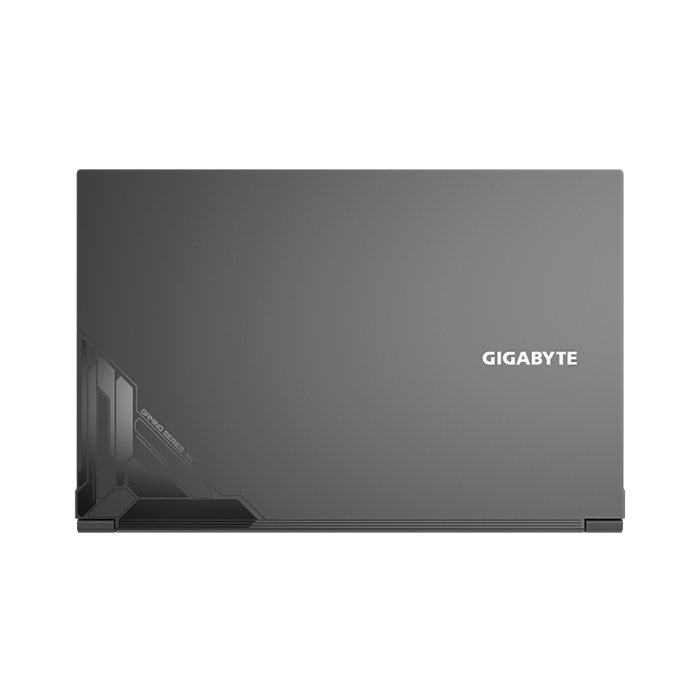 Ноутбук GIGABYTE G5 KF Black (KF-E3US333SH)
