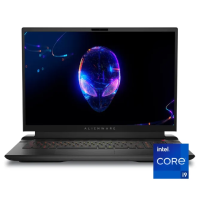 Ноутбук Alienware m18 (BBY-3380KFX)