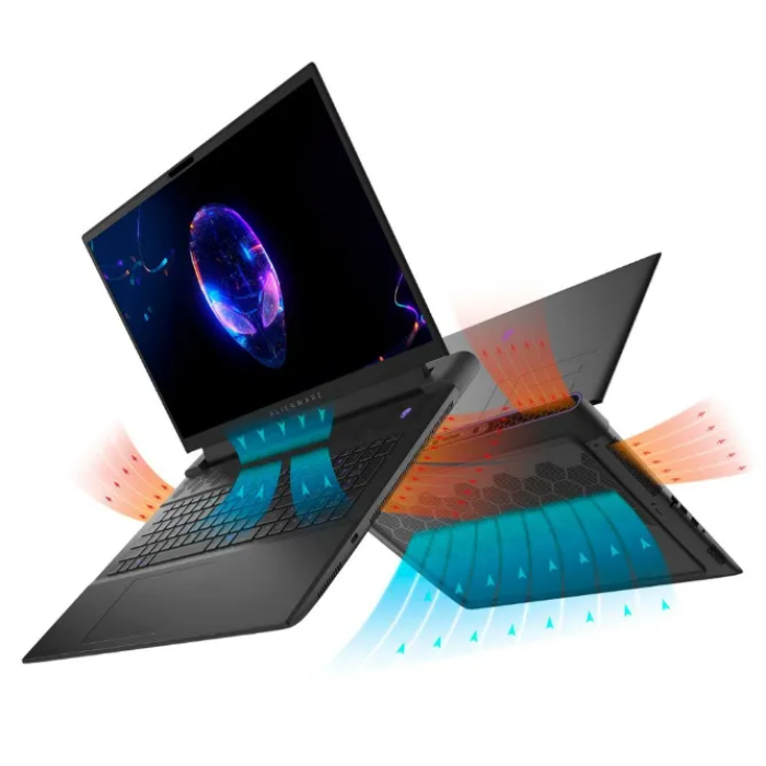 Ноутбук Alienware m18 (BBY-3380KFX)