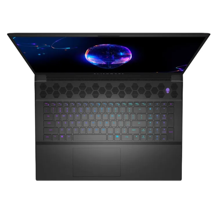 Ноутбук Alienware m18 (BBY-3380KFX)