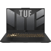 Ноутбук ASUS TUF Gaming F17 FX707VV (FX707VV-RS74)
