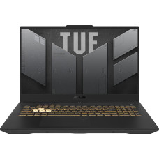 Ноутбук ASUS TUF Gaming F17 FX707VV (FX707VV-RS74)