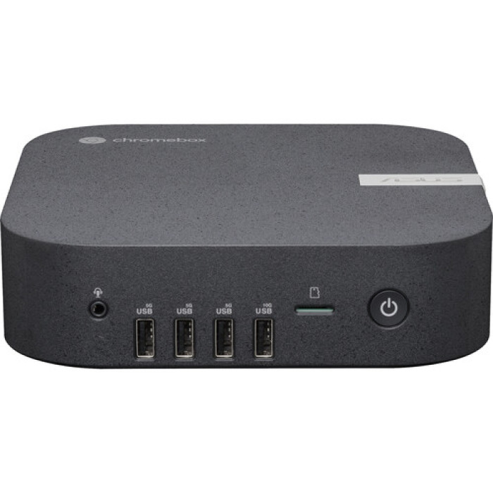 Barebone-неттоп ASUS Chromebox 5a (CHROMEBOX5A-S5081UN)