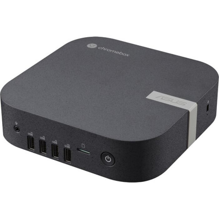 Barebone-неттоп ASUS Chromebox 5a (CHROMEBOX5A-S5081UN)