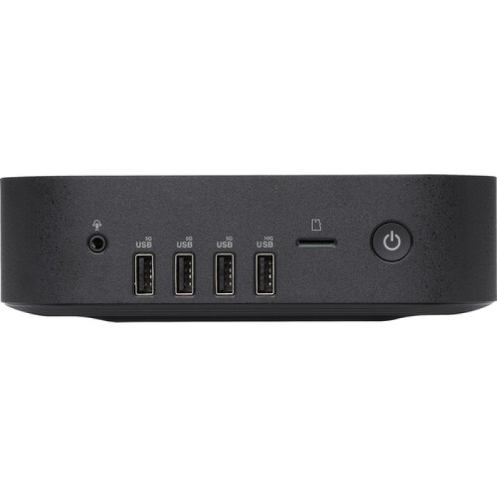 Barebone-неттоп ASUS Chromebox 5a (CHROMEBOX5A-S5081UN)