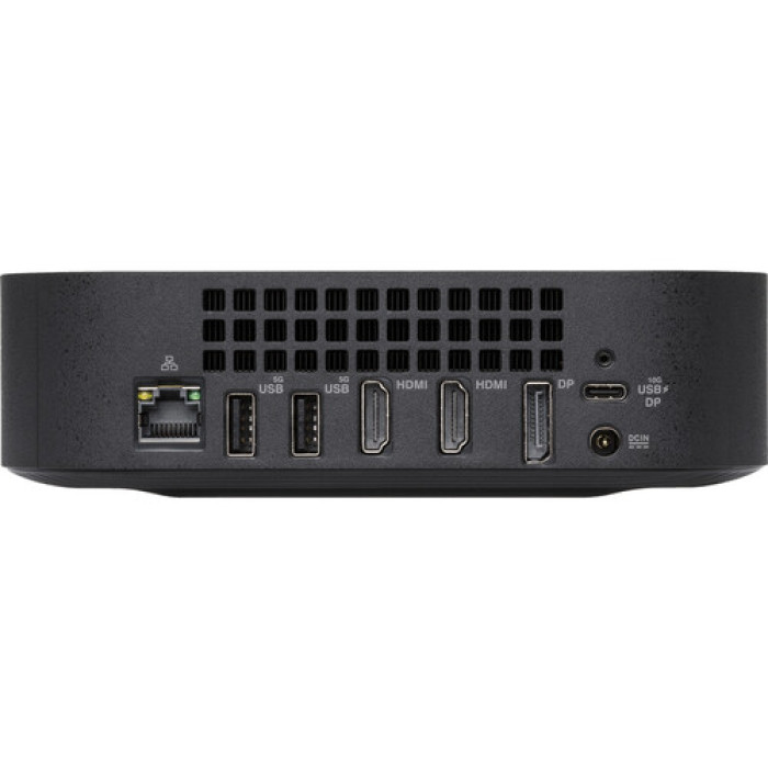 Barebone-неттоп ASUS Chromebox 5a (CHROMEBOX5A-S5081UN)