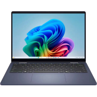 Ноутбук Dell 14 Plus 2-in-1 (LDB04255-A376BLU-PUS)