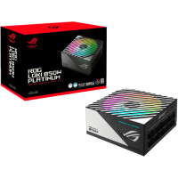 Блок живлення ASUS ROG-LOKI-850P-SFX-L-GAMING