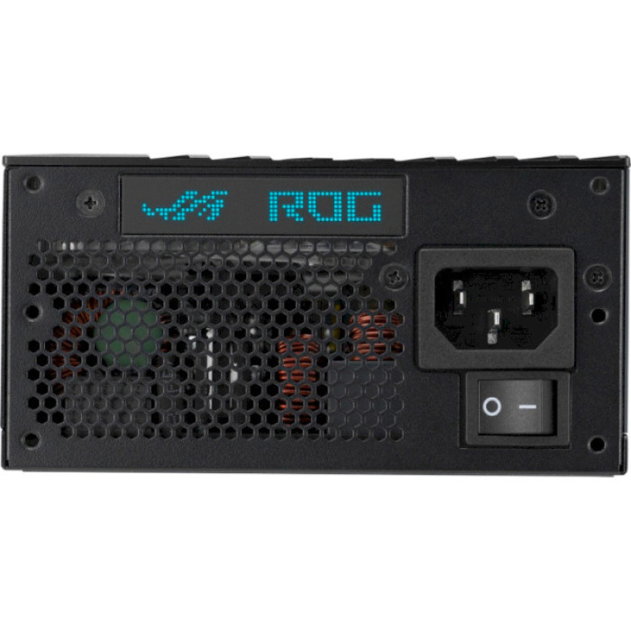 Блок живлення ASUS ROG-LOKI-850P-SFX-L-GAMING