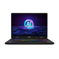 Ноутбук MSI Pulse 16 AI C1VFKG (C1VFKG-063US)