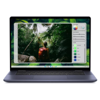 Ноутбук Dell Inspiron 16 2-in-1 (i7640-7380BLU-PUS)