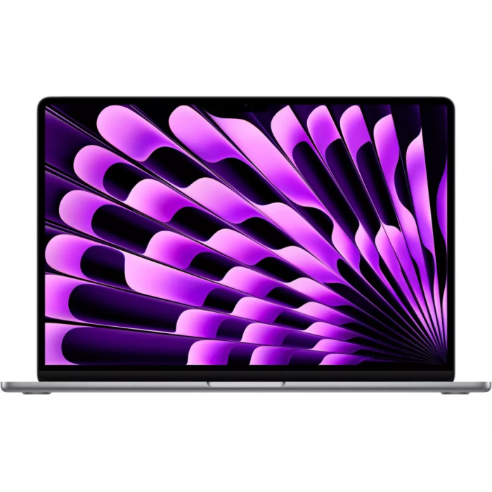 Apple MacBook Air 15 Late 2024 Space Gray (MC9H4)