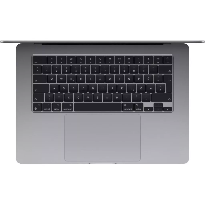 Apple MacBook Air 15 Late 2024 Space Gray (MC9H4)