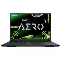 Ноутбук GIGABYTE AERO X16 1VH (1VH93USC64AH)