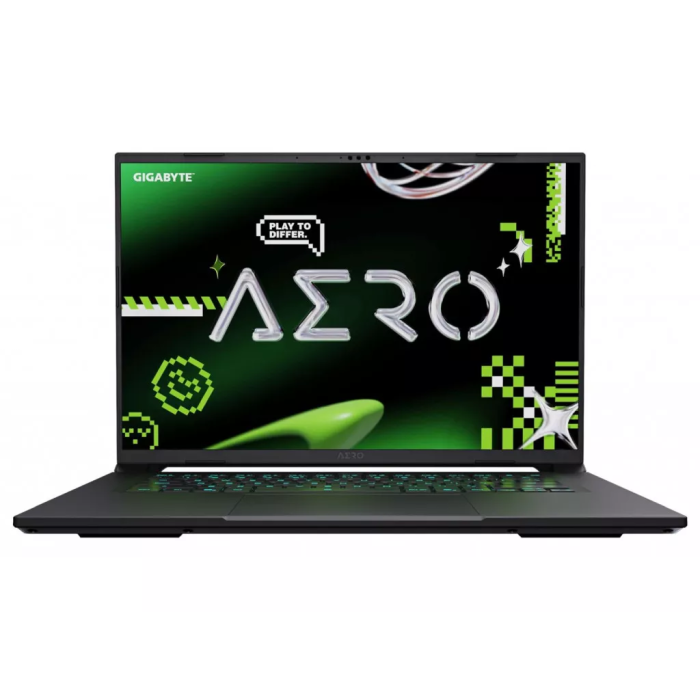 Ноутбук GIGABYTE AERO X16 1VH (1VH93USC64AH)