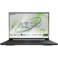 Ноутбук GIGABYTE AERO X16 1WH (1WH93USC64AH, 1WH93USC64DH)