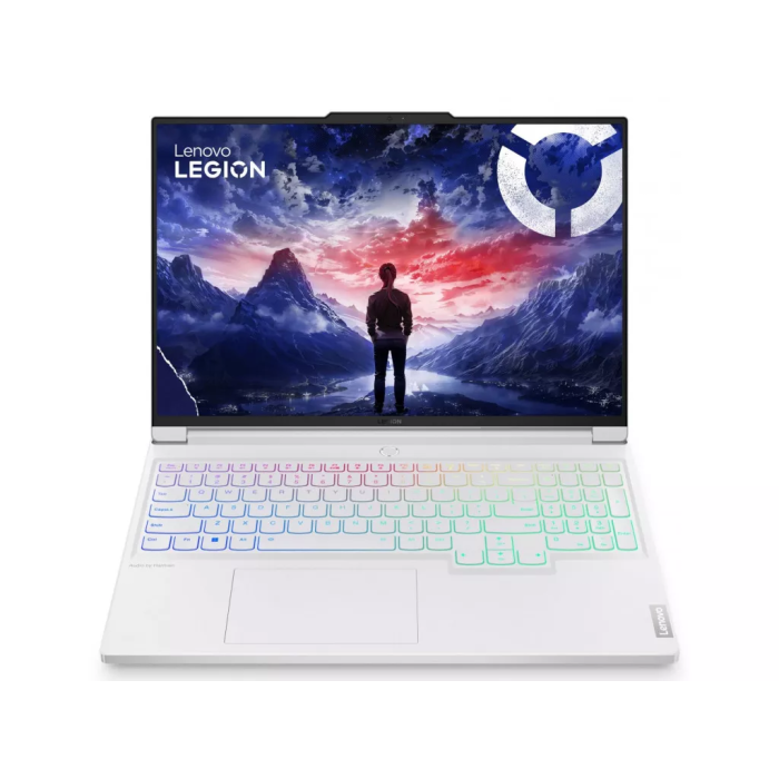 Ноутбук Lenovo Legion 7 16IRX9 Glacier White (83FD008FUS)