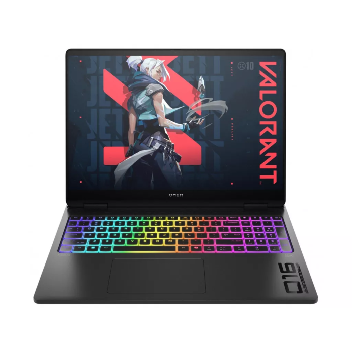 Ноутбук HP OMEN MAX 16-ah0043dx (B7HV2UA)