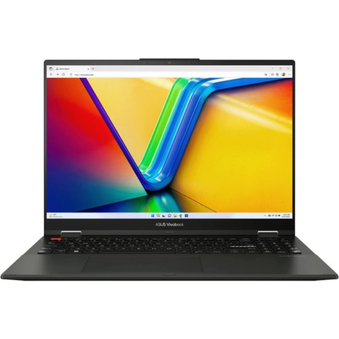 Ноутбук ASUS VivoBook S 16 Flip TP3604VA (TP3604VA-IS93T) CUSTOM: 40GB RAM; 2TB SSD
