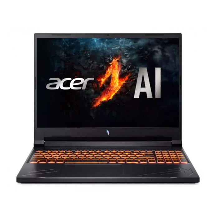 Ноутбук Acer Nitro V 16 ANV16-41-R5J0 (NH.QP0AA.001) CUSTOM: 32GB RAM