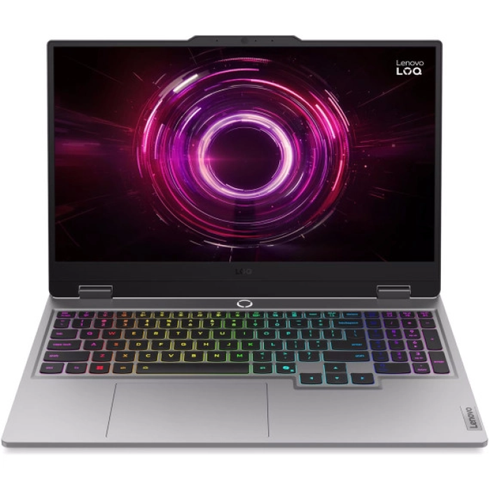 Ноутбук Lenovo LOQ 15AHP10 (83JG007PUS)