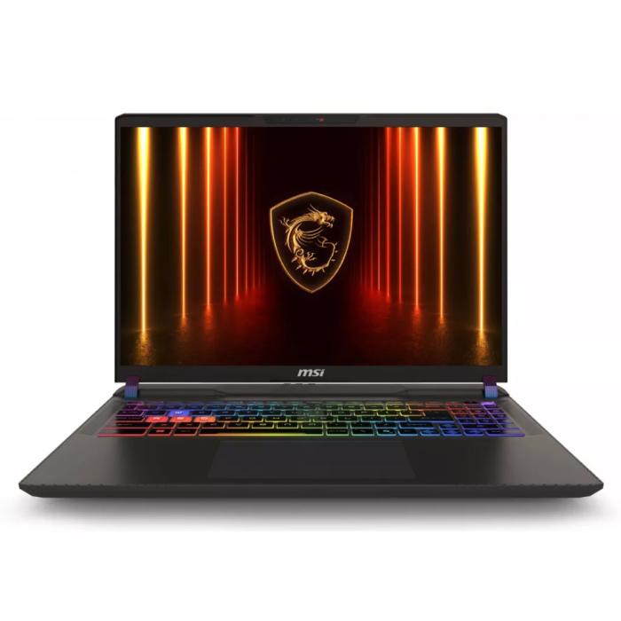 Ноутбук MSI Vector 16 HX AI A2XWIG (A2XWIG-058US) (НОВЫЙ, ОТКРЫТАЯ КОРОБКА)