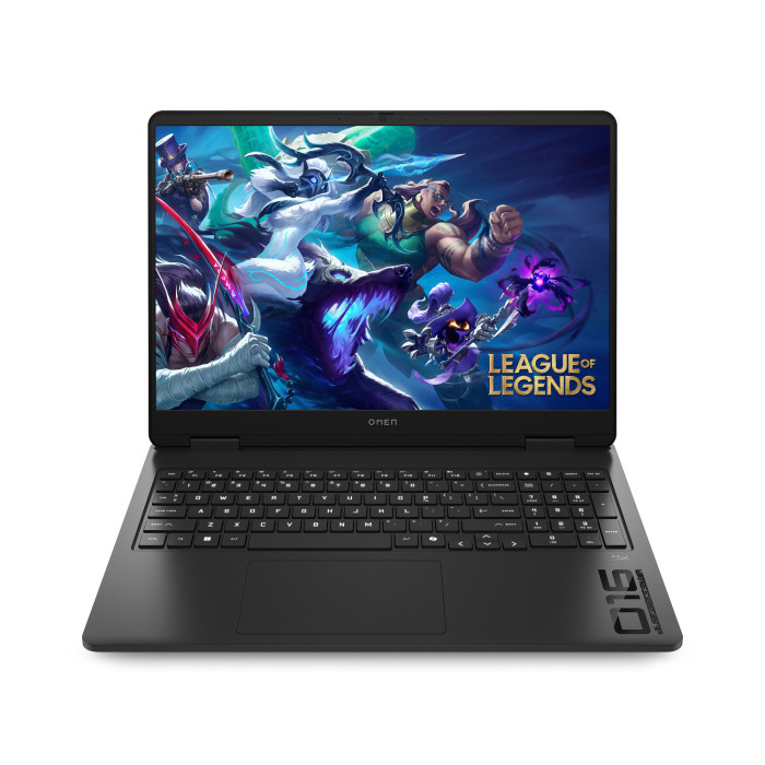 Ноутбук HP OMEN Slim 16-an0119 (BM7B39UA)