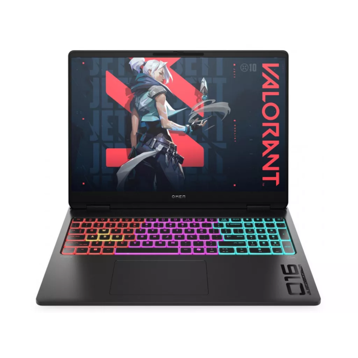 Ноутбук HP OMEN MAX 16-ah0097nr (B64BNUA)
