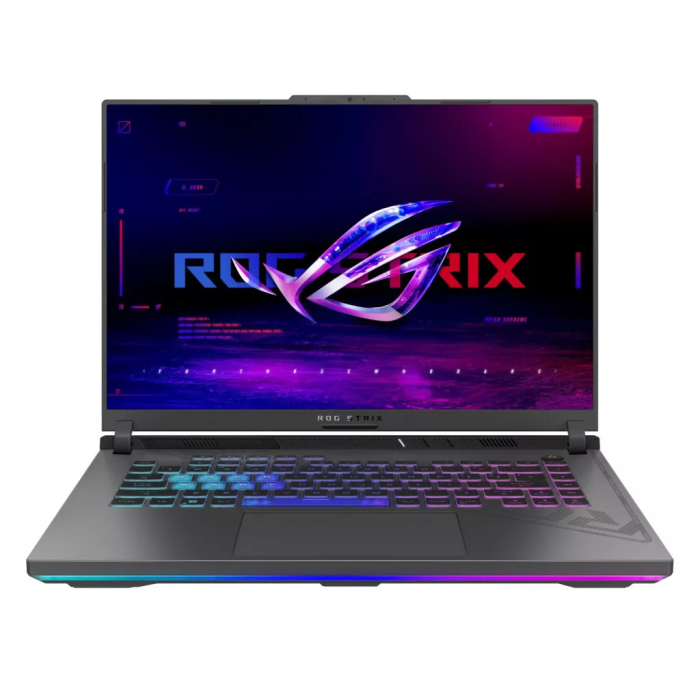 Ноутбук ASUS ROG Strix G16 G614FR (G614FR-ES96, 90NR0NK7-M003X0)