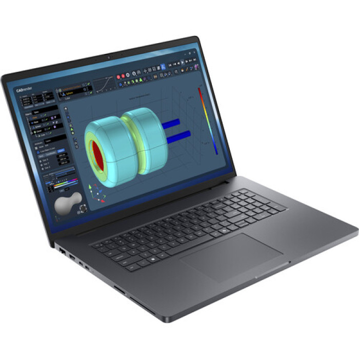 Ноутбук Dell Pro Max 18 Plus MB18250 (KH15K)