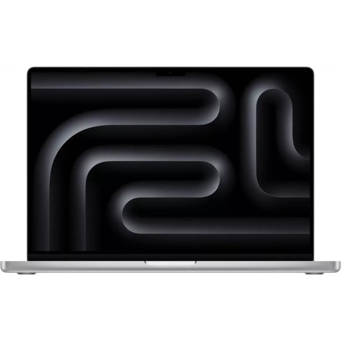 Ноутбук Apple MacBook Pro 16" 2026 M5 Pro/18CPU/20GPU/64GB/4TB Silver (Z1MV0002V)