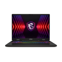 Ноутбук  MSI Sword 16 HX B14VGKG (B14VGKG-841US)
