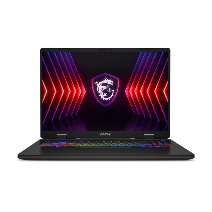 Ноутбук  MSI Sword 16 HX B14VGKG (B14VGKG-841US)