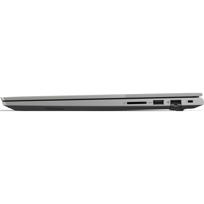 Ноутбук Lenovo ThinkBook 16 G7 IML Arctic Gray (21MS004DRA)