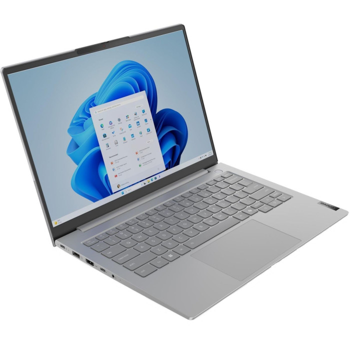 Ноутбук Lenovo ThinkBook 14 G8 IRL Arctic Gray (21SG0002US)