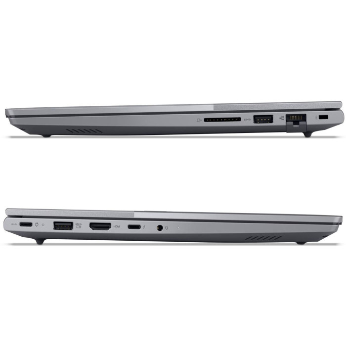 Ноутбук Lenovo ThinkBook 14 G8 IRL Arctic Gray (21SG0002US)