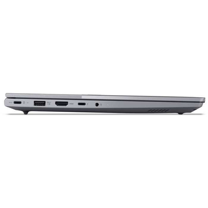 Ноутбук Lenovo ThinkBook 14 G8 IRL Arctic Gray (21SG00HQRA)