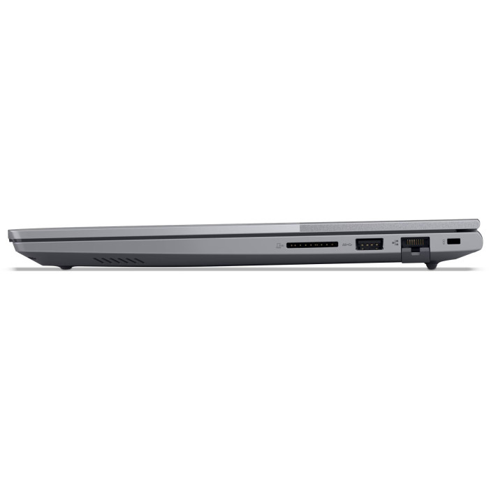 Ноутбук Lenovo ThinkBook 14 G8 IRL Arctic Gray (21SG00HQRA)