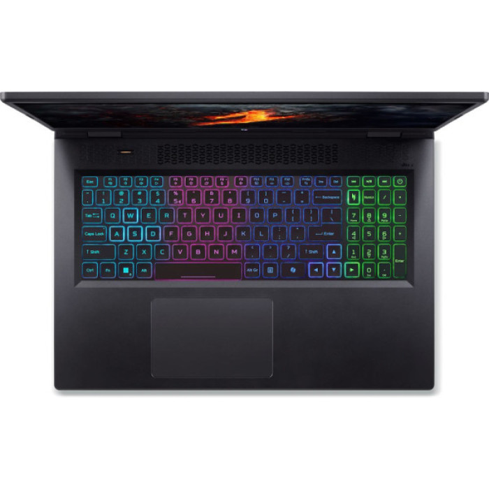 Ноутбук Acer Nitro 17 AN17-42-R61S (NH.QPBAA.001)