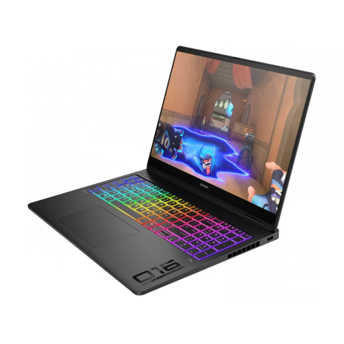 Ноутбук HP OMEN MAX 16-ah0043dx (B7HV2UA)