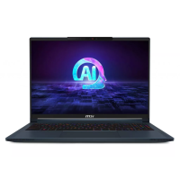 Ноутбук MSI Stealth 16 AI Studio Star Blue (A1VFG-212CA) 
