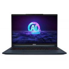 Ноутбук MSI Stealth 16 AI Studio Star Blue (A1VFG-212CA) 