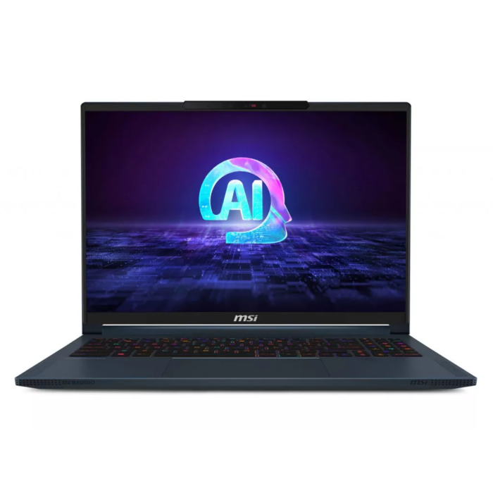 Ноутбук MSI Stealth 16 AI Studio Star Blue (A1VFG-212CA)