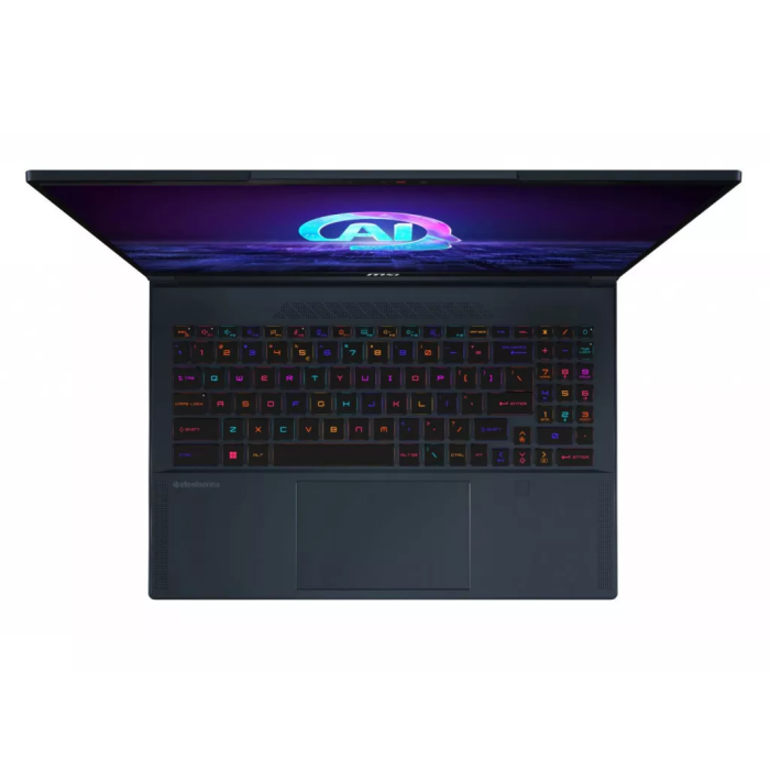 Ноутбук MSI Stealth 16 AI Studio Star Blue (A1VFG-212CA)