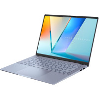 Ноутбук ASUS VivoBook S 14 OLED S5406SA Mist Blue (S5406SA-PP013W)