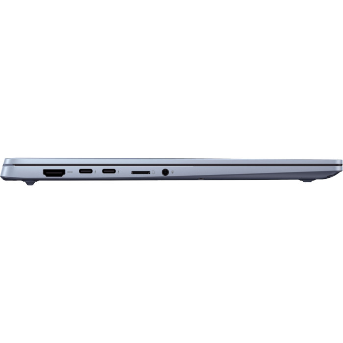 Ноутбук ASUS VivoBook S 14 OLED S5406SA Mist Blue (S5406SA-PP013W)