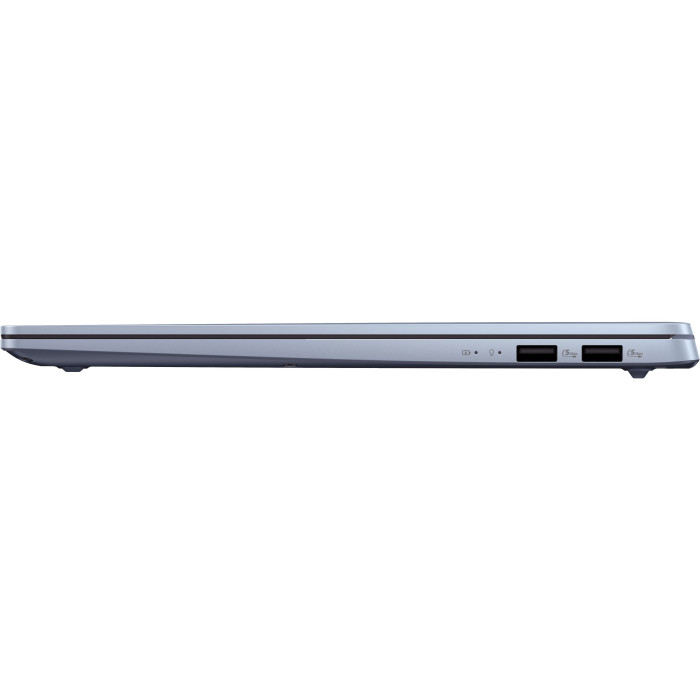 Ноутбук ASUS VivoBook S 14 OLED S5406SA Mist Blue (S5406SA-PP013W)